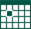 green calendar icon